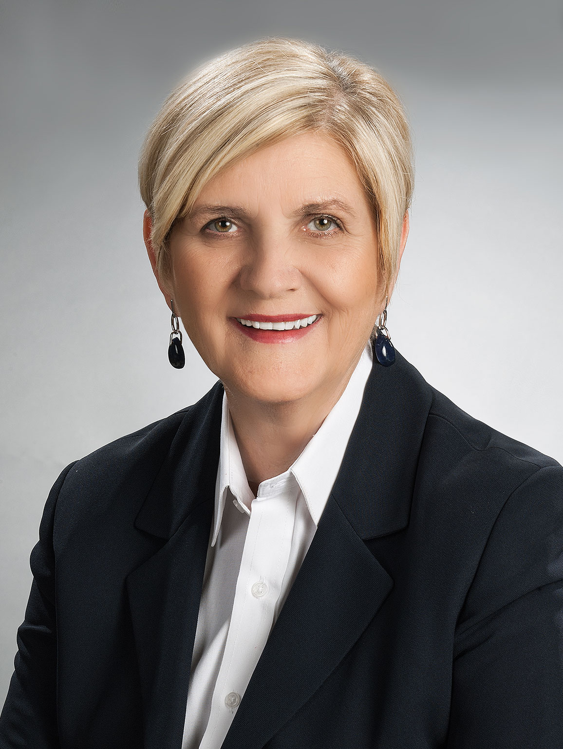 Stacy Agier