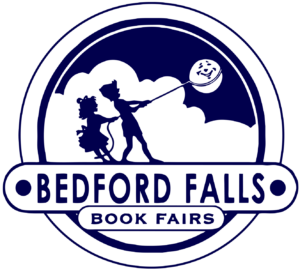 Bedford Falls Book Fairs