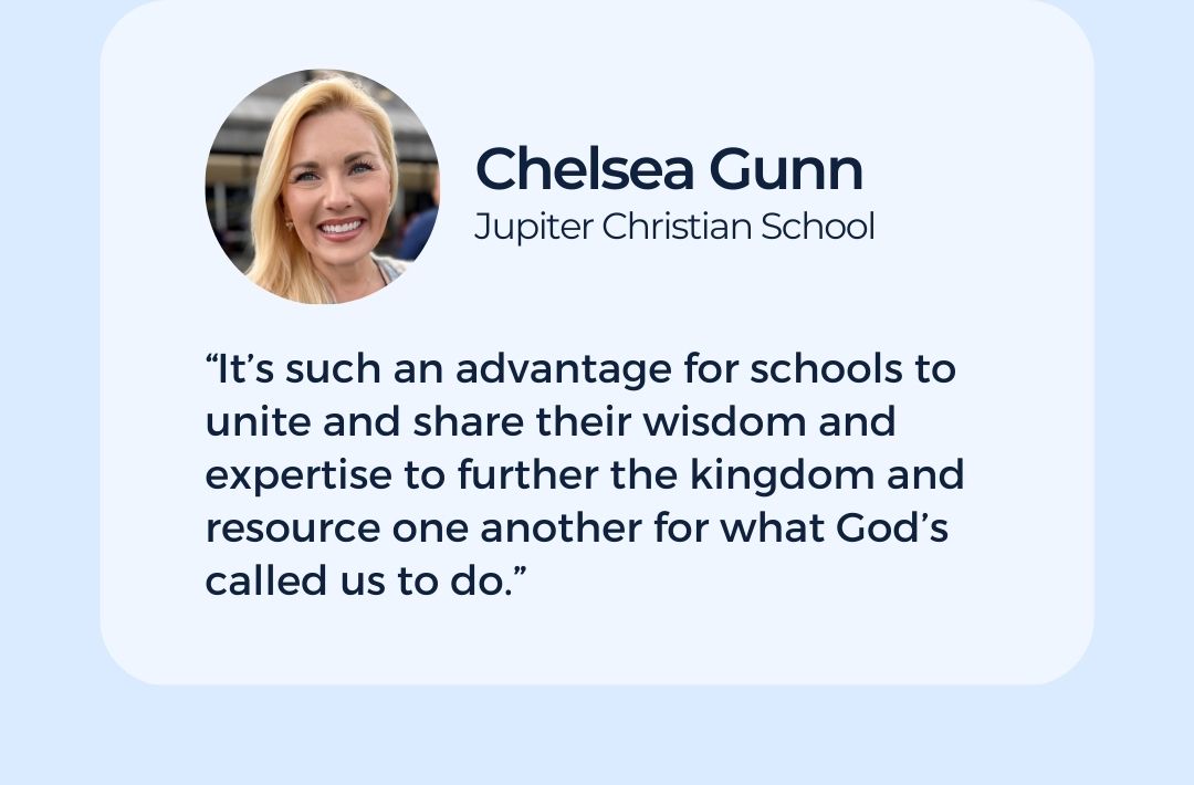 Testimonial Chelsea Gunn