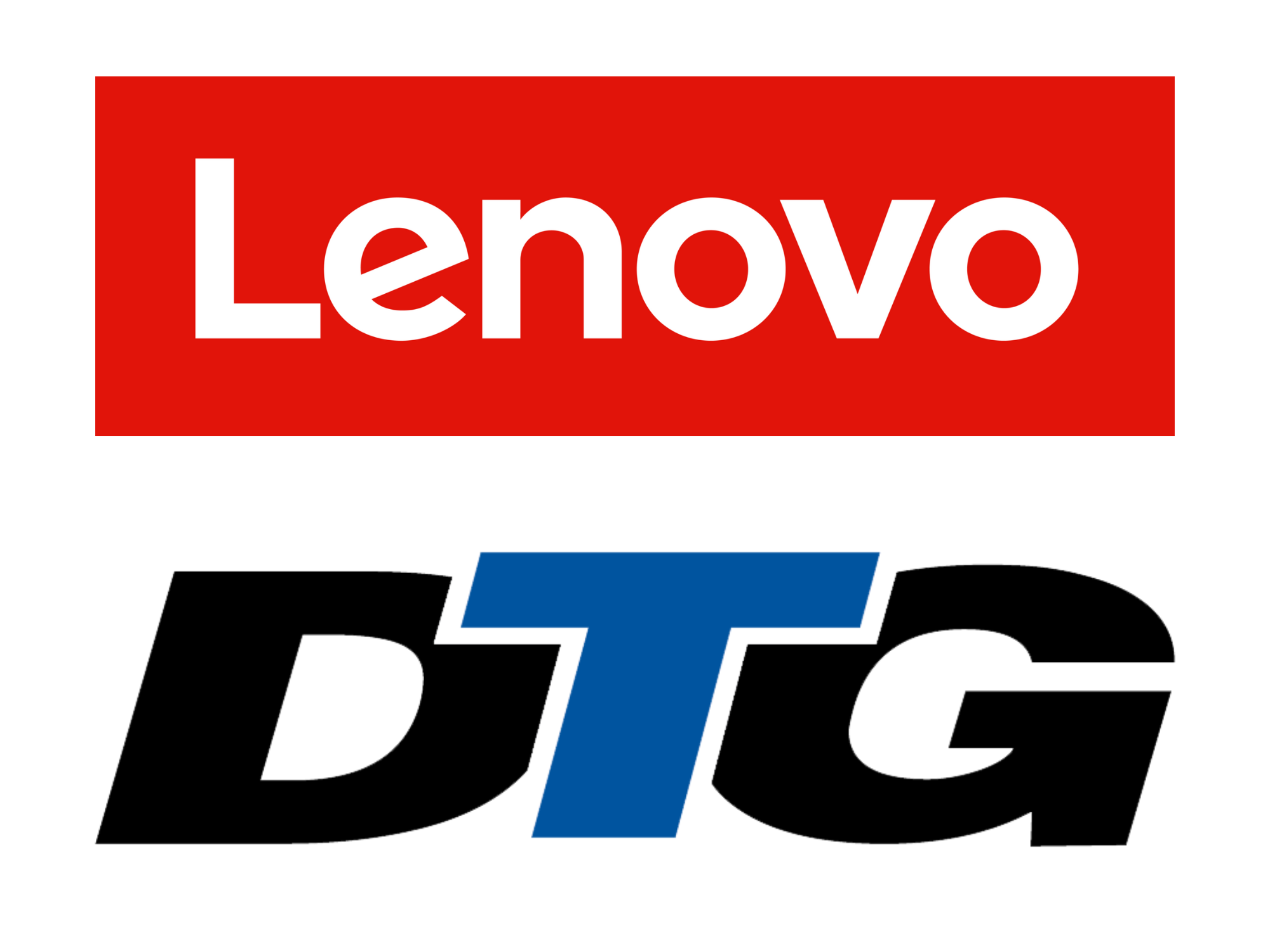 Lenovo DTG