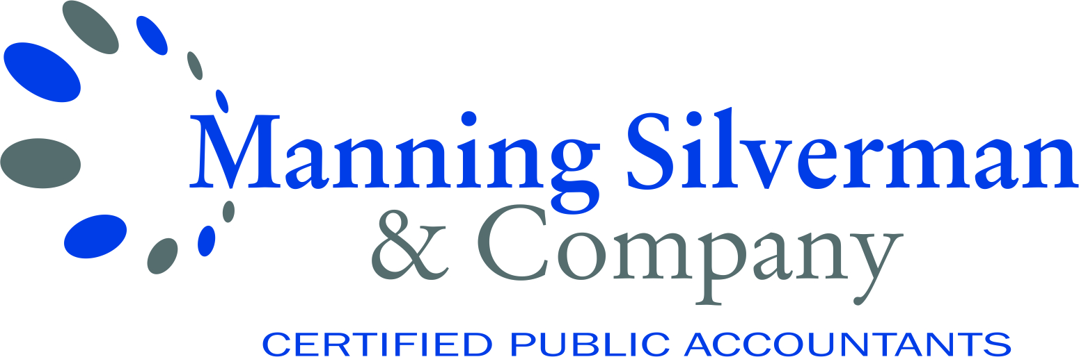 Manning Silverman & Company Certified Public Accountants